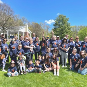 Team Page: UConn Health Warriors